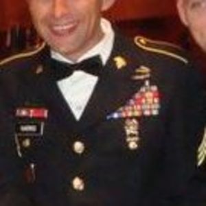 Meet your Posher, Brad